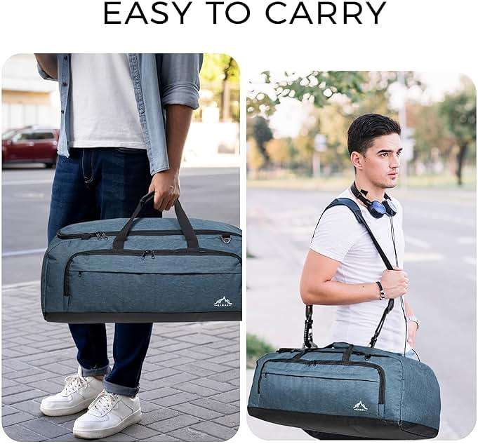 GoHimal Shock-Absorbent Telescope Bag–Multipurpose Telescope Carrying Case with Adjustable Shoulder Strap and Storage & Carrying Case for Accessories for Celestron - Image 7