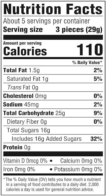Laffy Taffy Candy, Fruit Combos, Individually Wrapped Mini Bars, 6 Ounce - Image 5