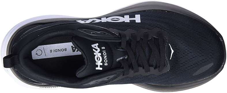 Hoka One One, Men's Running Shoes - Image 5