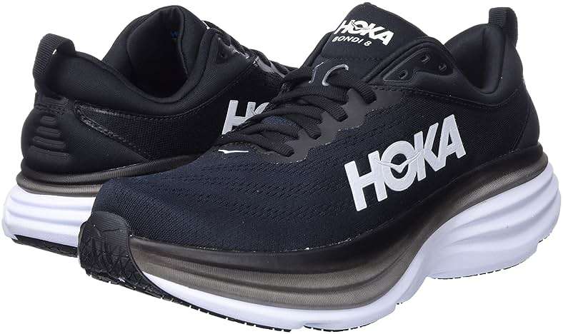 Hoka One One, Men's Running Shoes - Image 8