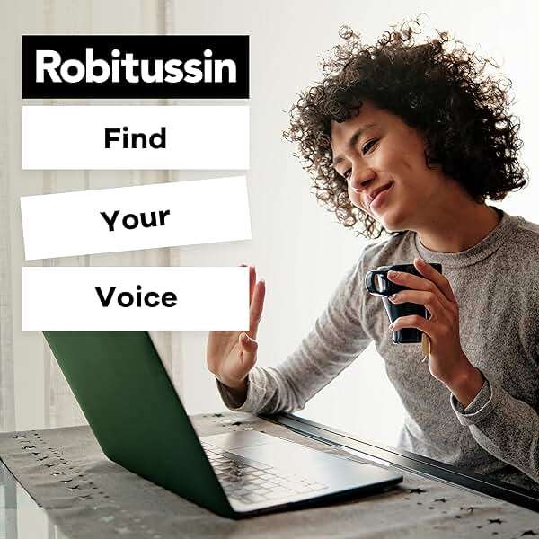 Robitussin Adult Maximum Strength Cough Plus Chest Congestion DM Max, Cough Suppressant and Expectorant, Raspberry Flavor, 8 Fl Oz x 2 - Image 6
