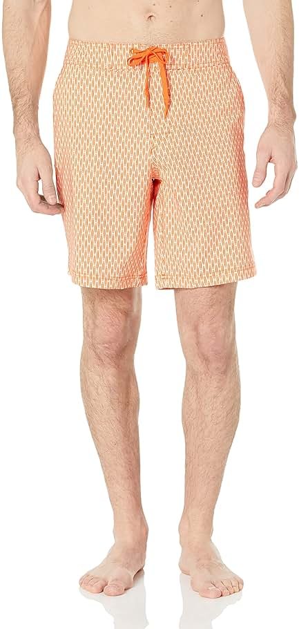 Amazon Essentials Men's Swim Board Short - Product Image