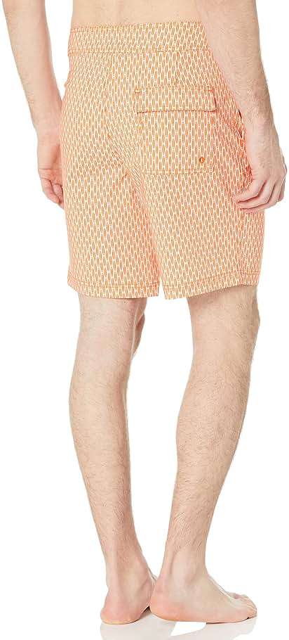 Amazon Essentials Men's Swim Board Short - Image 2