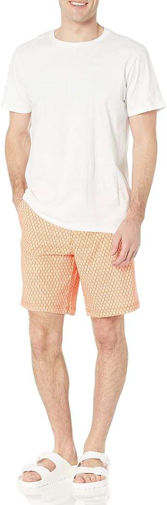 Amazon Essentials Men's Swim Board Short - Image 4