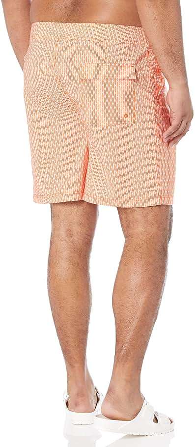Amazon Essentials Men's Swim Board Short - Image 6
