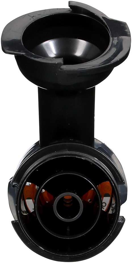 3M Performance Gravity Fine Finish (Compliant) Atomizing Head 26914, Orange, 1.4, Pack of 5, for Automotive Paint Application, High Viscosity, Clear Coat, Primer Spraying - Image 5