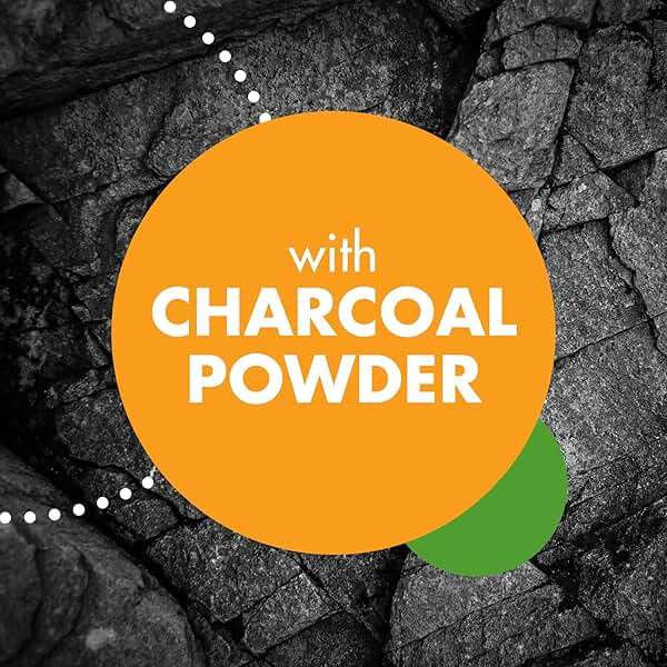 Arm & Hammer Essentials Charcoal Deodorant 4-Pack - Image 3