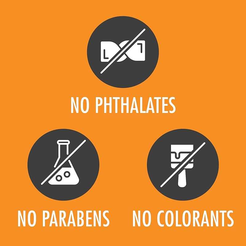 Arm & Hammer Essentials Charcoal Deodorant 4-Pack - Image 6