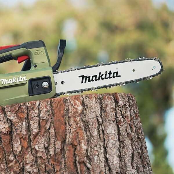Makita ADCU10Z Outdoor Adventure™ 18V LXT® 12" Top Handle Chain Saw, Tool Only - Image 4