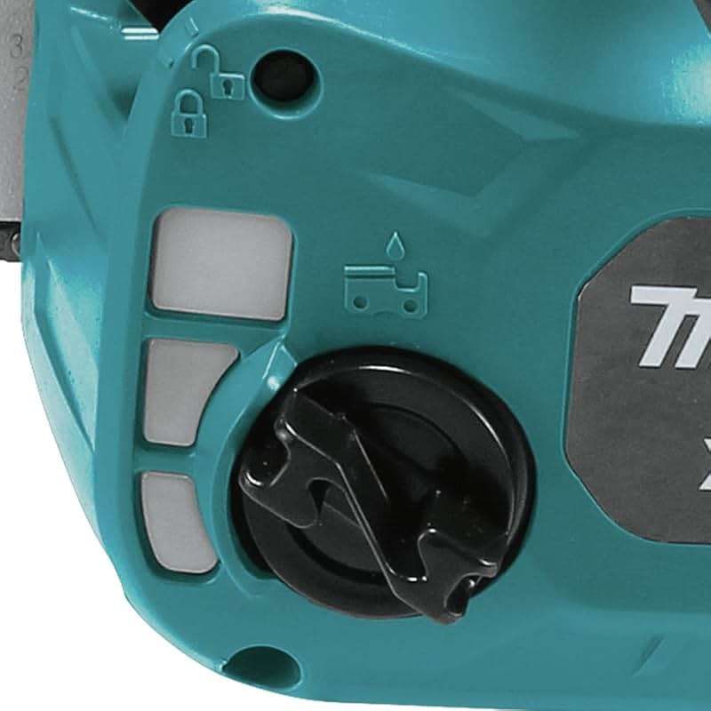 Makita ADCU10Z Outdoor Adventure™ 18V LXT® 12" Top Handle Chain Saw, Tool Only - Image 7