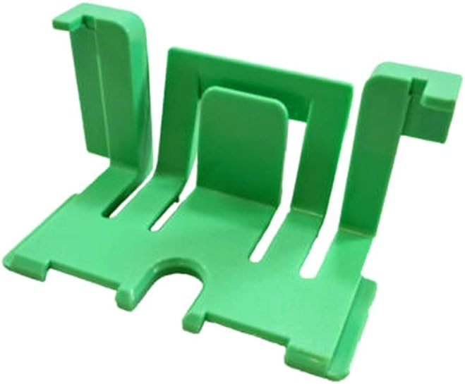 LLDSKW LY2204001 Cassette Rear Paper Stop Compatible with Brother MFC-9130 MFC-9330 MFC-9340 MFC-L2720DW MFC-7360 DCP-L2540DW HL-2240 HL-2280DW - Product Image