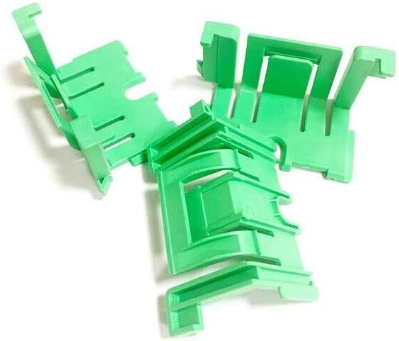 LLDSKW LY2204001 Cassette Rear Paper Stop Compatible with Brother MFC-9130 MFC-9330 MFC-9340 MFC-L2720DW MFC-7360 DCP-L2540DW HL-2240 HL-2280DW - Image 3