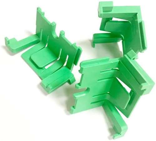 LLDSKW LY2204001 Cassette Rear Paper Stop Compatible with Brother MFC-9130 MFC-9330 MFC-9340 MFC-L2720DW MFC-7360 DCP-L2540DW HL-2240 HL-2280DW - Image 4