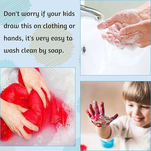 JEFURE 72 Pcs Black Magnetic Dry Erase Markers with Eraser Cap, White Board Mini Dry erase Markers Bulk, Fine Point Tip Student White Board Markers for Teachers Office School Supplies - Image 7