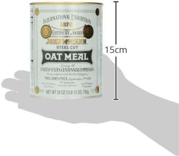 McCann's Irish Oatmeal, Traditional Steel Cut Oats, 28 Ounce (Pack of 4) - Image 6