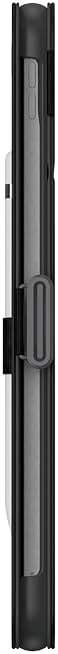 Speck Products iPad (10th Gen - 2022) Stylefolio with Microban (Black/Slate Grey) - Image 8