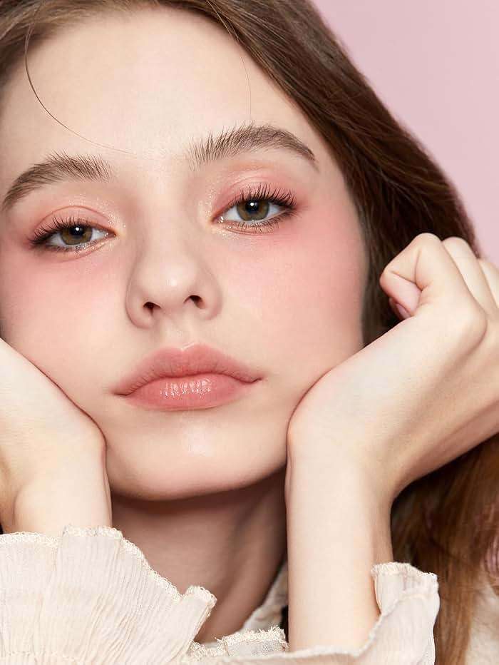 SHEGLAM Color Bloom Liquid Blush Makeup for Cheeks Matte Finish - Love Cake - Image 2