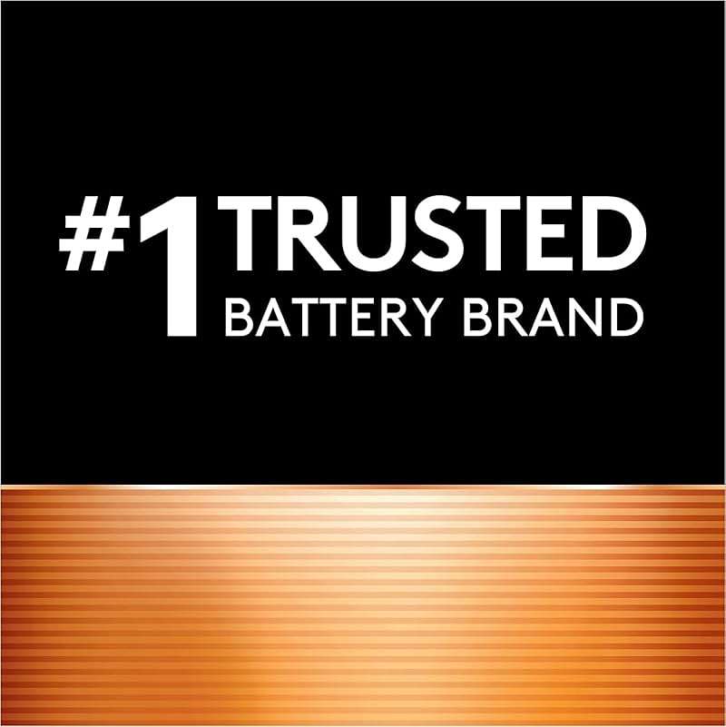 Duracell CR2032 3V Lithium Battery, Child Safety Features, 12 Count Pack, Lithium Coin Battery for Key Fob, Car Remote, Glucose Monitor, CR Lithium 3 Volt Cell (2032 3V) - Image 4
