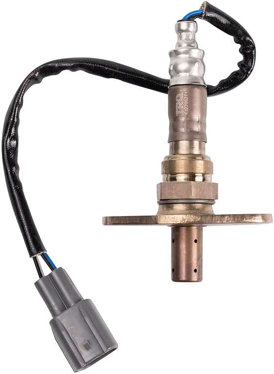 TRQ O2 Oxygen Sensor Compatible with 1999-2002 Toyota 4Runner 2000-2004 Tacoma Tundra - Image 3