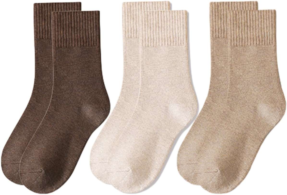 Lomitract Bamboo Mini Crew Socks (Women 5-10) - Image 1