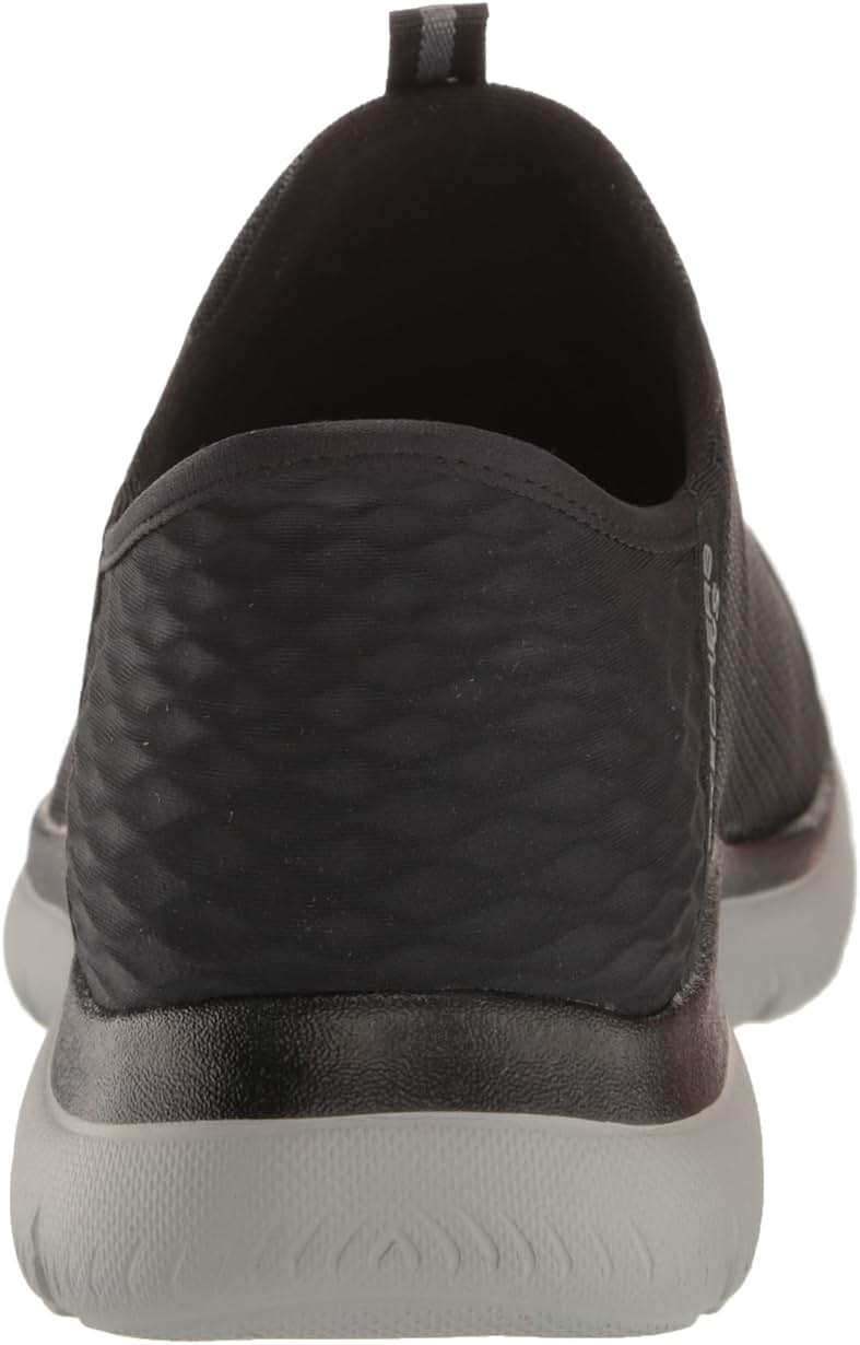 Skechers Men's Summits High Range Hands Free Slip-in Sneaker - Image 3