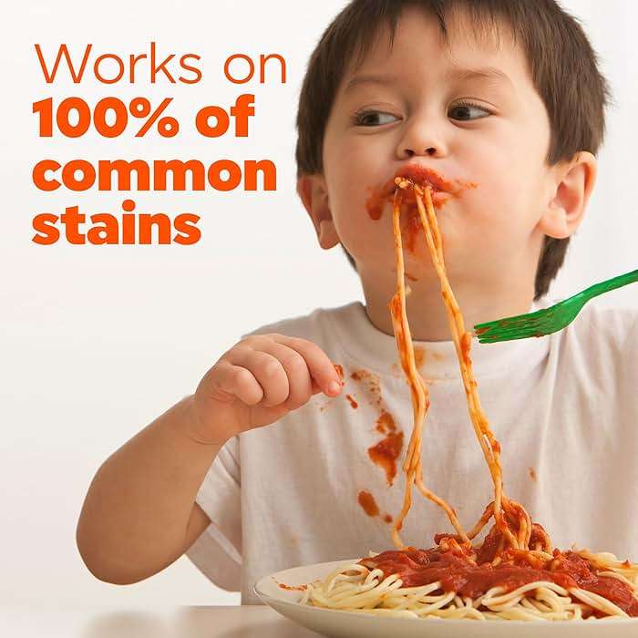 Tide PODS laundry detergent pacs, 3-in-1 Stain Remover, Odor Fighter, Color Protector, 76 Count, HE compatible, Spring Meadow Scent - Image 6