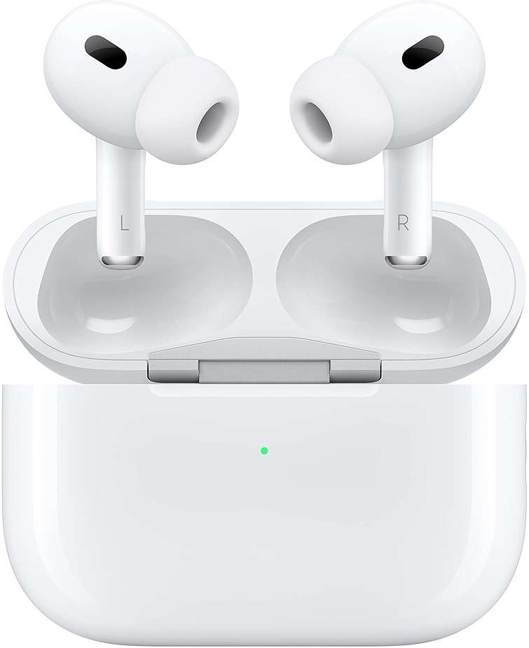 Apple AirPods Pro (2nd Generation) (Renewed) - Image 2