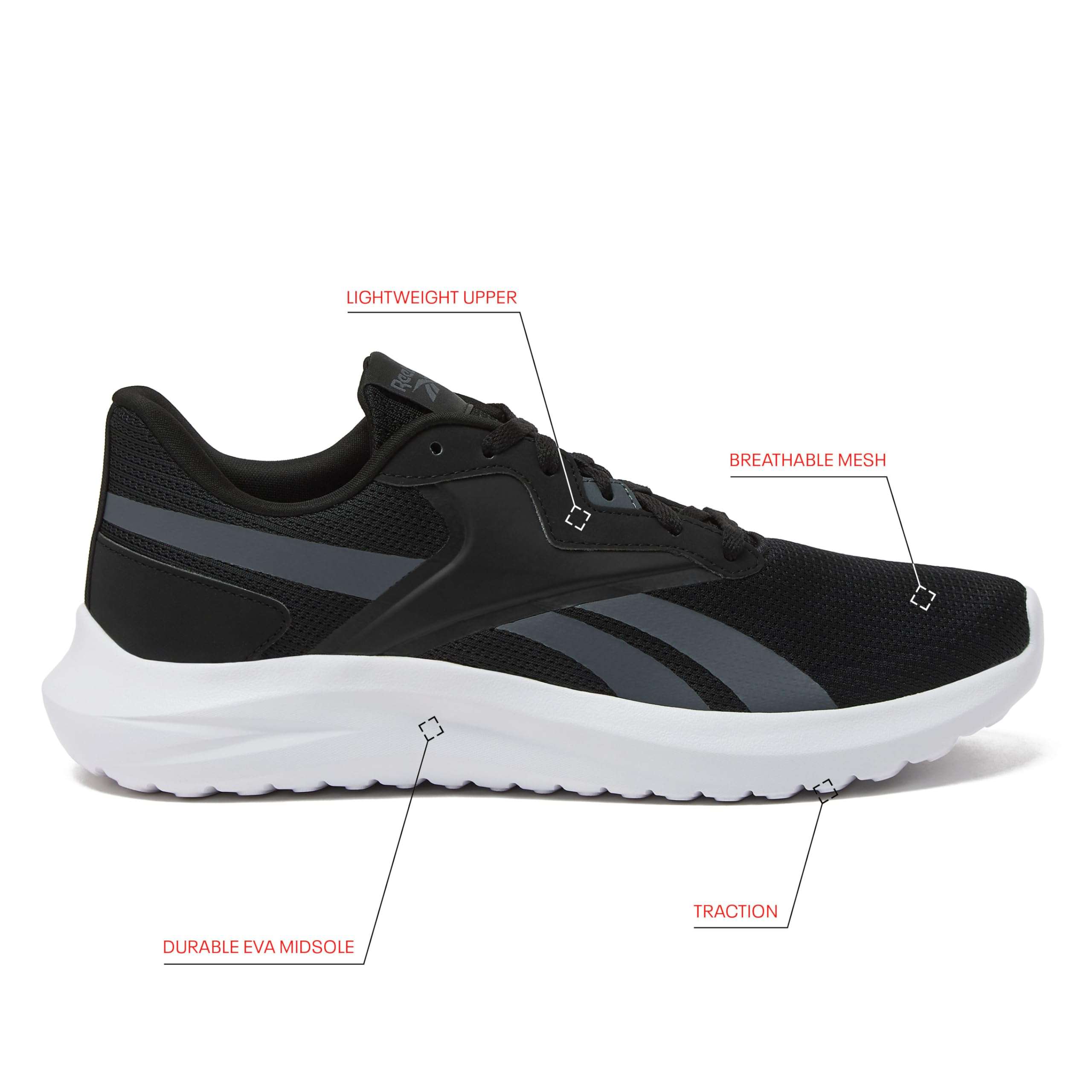 Reebok Energen Lux - Image 3