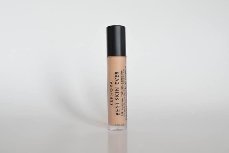 SEPHORA COLLECTION Best Skin Ever Full Coverage Multi-Use Hydrating Concealer 16Y - Product Image