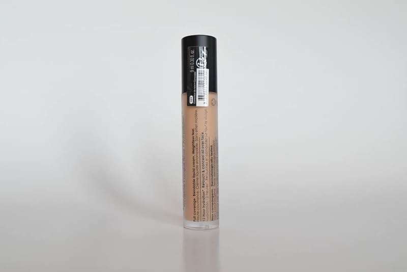 SEPHORA COLLECTION Best Skin Ever Full Coverage Multi-Use Hydrating Concealer 16Y - Image 2