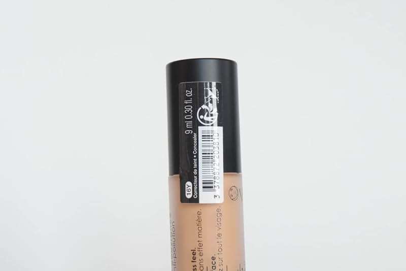 SEPHORA COLLECTION Best Skin Ever Full Coverage Multi-Use Hydrating Concealer 16Y - Image 3