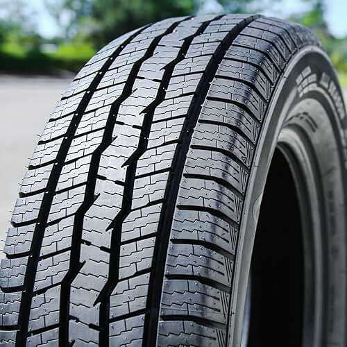 225/65R17 CROSSMAX SUV CHTS-1 102H 600AB ***60K**+ROAD HAZARD, Radial, All Season - Image 2