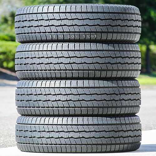 225/65R17 CROSSMAX SUV CHTS-1 102H 600AB ***60K**+ROAD HAZARD, Radial, All Season - Image 11