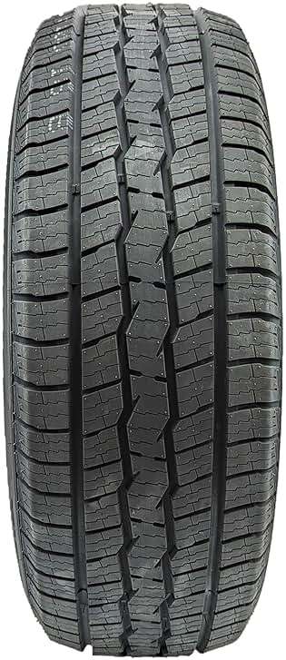 225/65R17 CROSSMAX SUV CHTS-1 102H 600AB ***60K**+ROAD HAZARD, Radial, All Season - Image 3