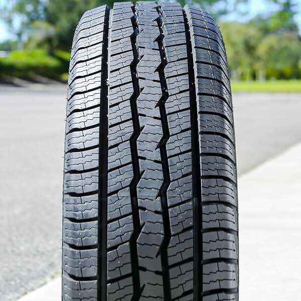 225/65R17 CROSSMAX SUV CHTS-1 102H 600AB ***60K**+ROAD HAZARD, Radial, All Season - Image 5