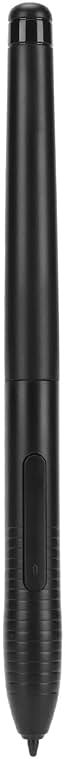PW201 Stylus Pen for HST640 H610PRO V2 HC16 HS64 HS610 GC610 H1161 H320M Drawing Tablet, Ergonomic Pen Replacement for Drawing Board - Product Image