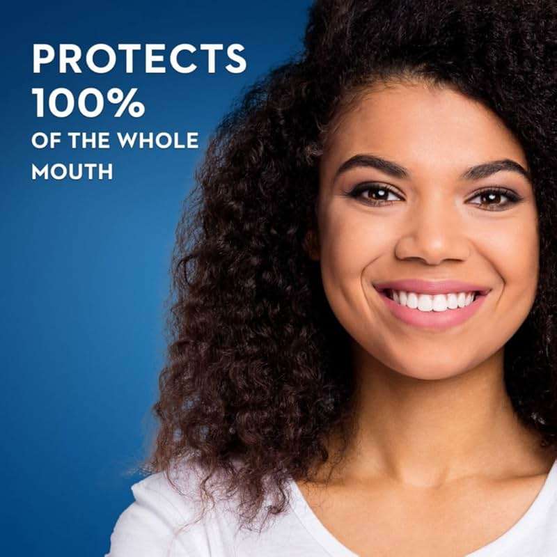 Crest Pro-Health Clean Mint Toothpaste (4.3oz) Twin Pack - Image 3