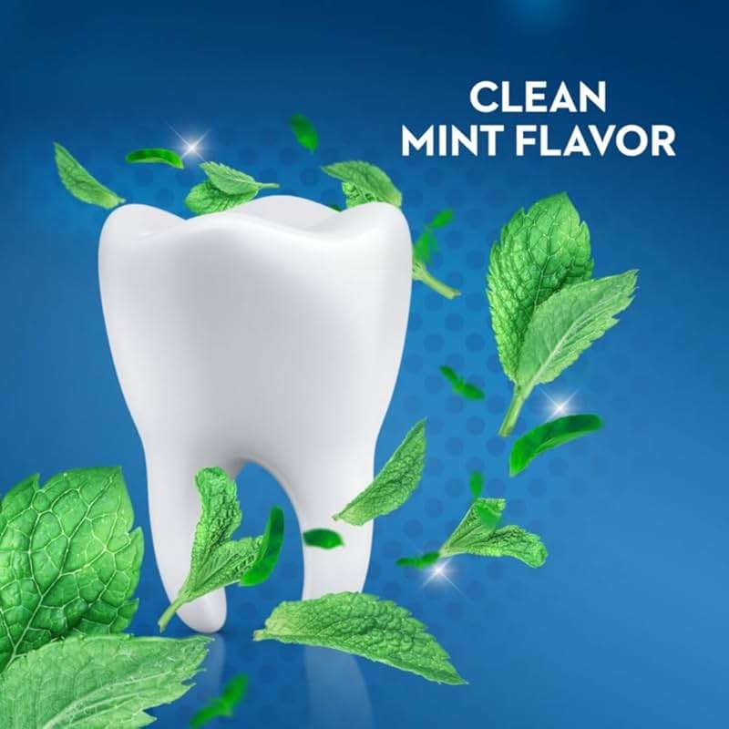 Crest Pro-Health Clean Mint Toothpaste (4.3oz) Twin Pack - Image 5