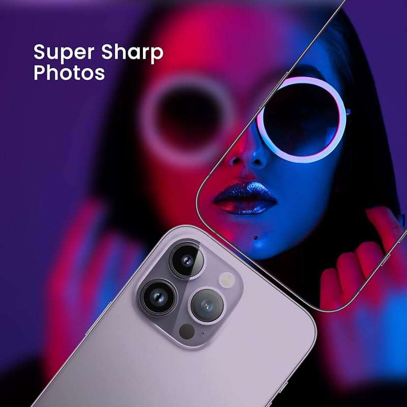 EVEO Screen Cleaner Spray and Wipe - 2-in-1 Car Screen Cleaner & iPhone Cleaner Touchscreen Mist Cleaner for Laptop, Computer, MacBook, iPad and More - Streak-Free Shine - Grey - Image 7