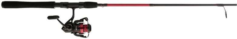 Penn Fierce IV Spinning Reel and Fishing Rod Combo - Image 2