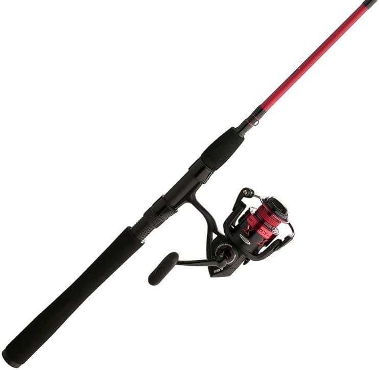 Penn Fierce IV Spinning Reel and Fishing Rod Combo - Image 5
