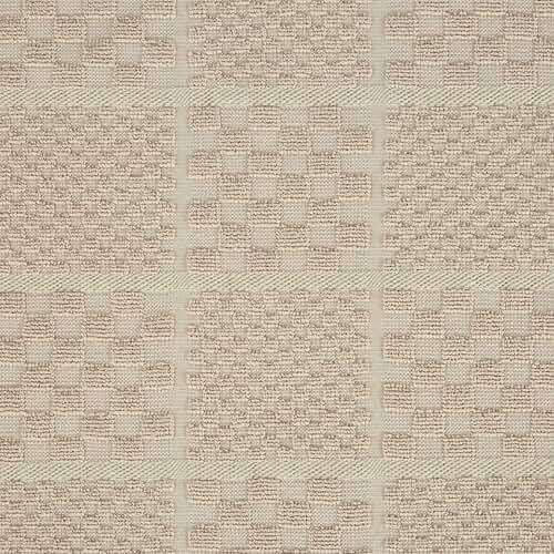 KITCHENAID Quilted Cotton Terry Cloth Oven Mitt, Pot Holder, Kitchen Towel 4-Pack Set, Heat Resistant, Silicone Grip, 16"x26", 7"x13" & 7"x10", Milkshake - Image 3