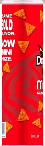 Doritos, Mini Nacho Cheese, 5.12 Ounce - Image 12