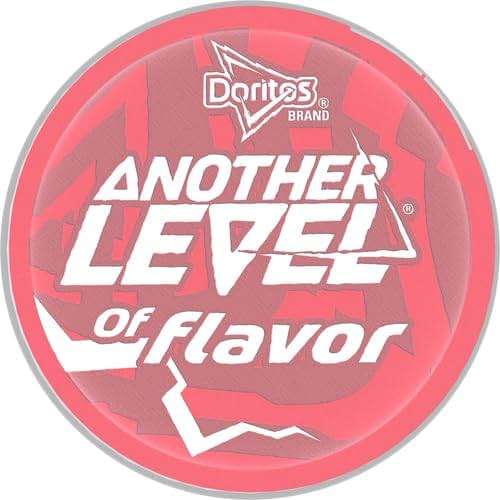 Doritos, Mini Nacho Cheese, 5.12 Ounce - Image 13