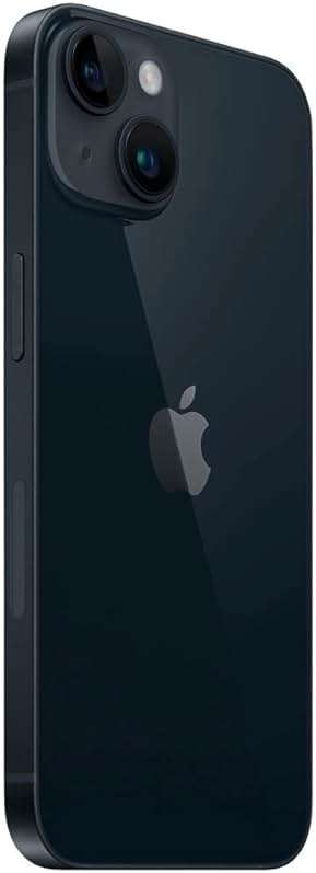 Apple iPhone 14 Plus, 256GB, Midnight - Unlocked (Renewed) - Image 2
