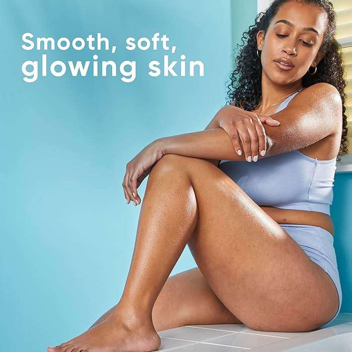 Gillette Venus Smooth plus Olay Shaving Cream for Women, 3 Count, 6 oz - Image 5