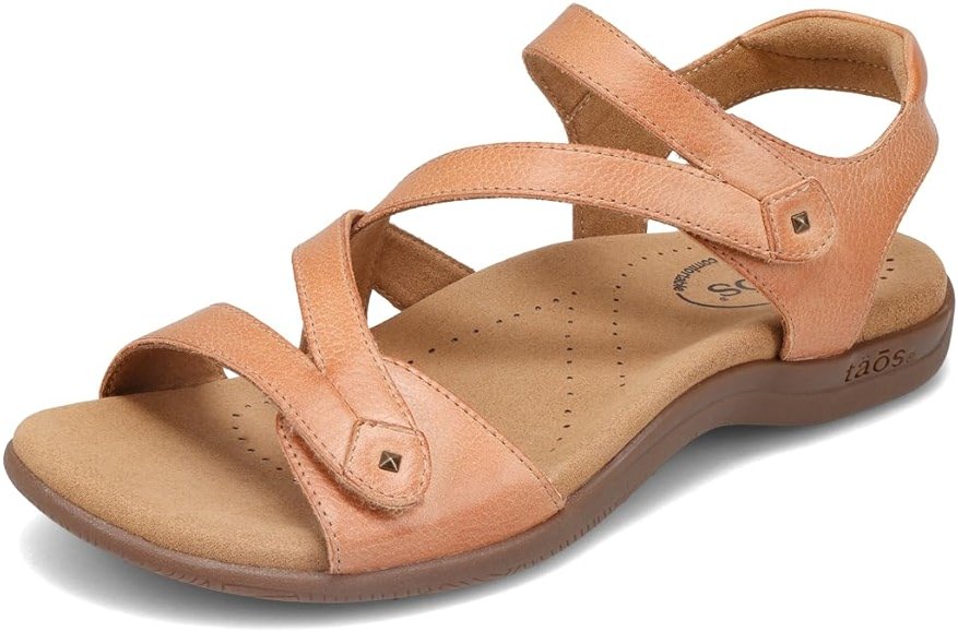 Taos Footwear Women's Big Time Sandal - Product Image