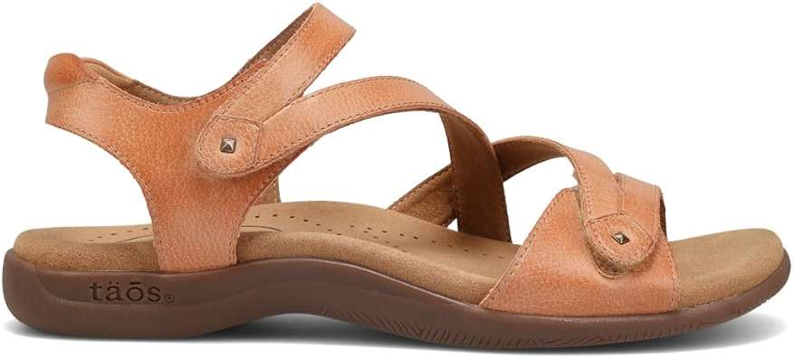 Taos Footwear Women's Big Time Sandal - Image 3