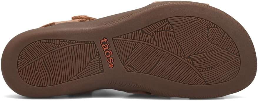 Taos Footwear Women's Big Time Sandal - Image 6