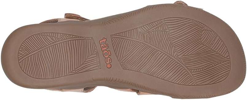 Taos Footwear Women's Big Time Sandal - Image 7